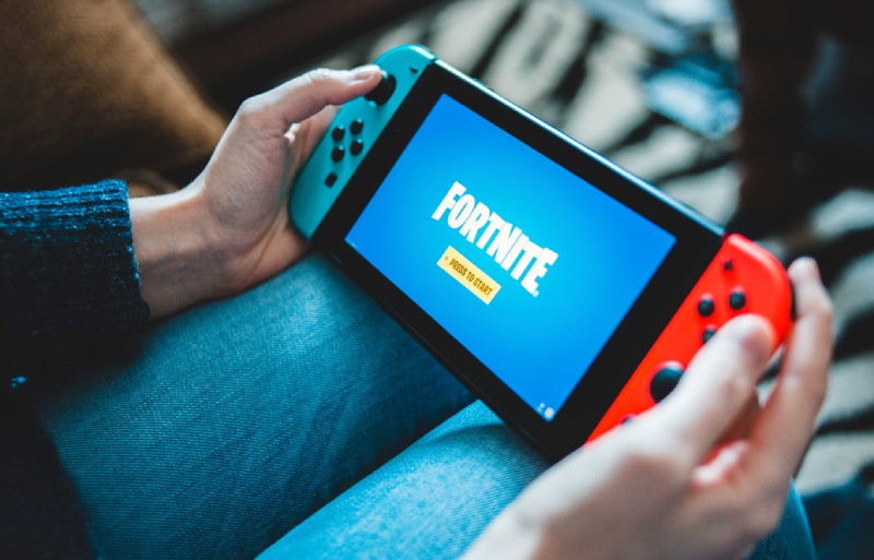 Orgulho Royale: 'Fortnite' lança evento LGBTQIA+; confira - Olhar