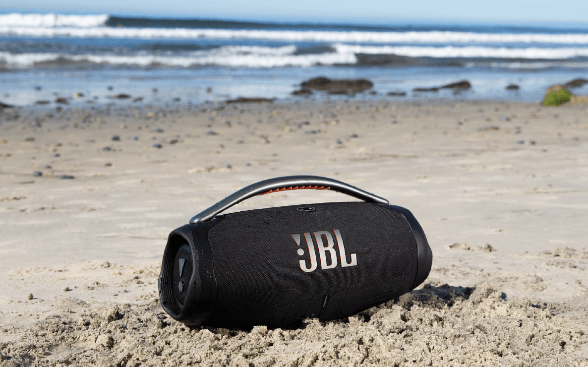 JBL Boombox 2 x JBL Boombox 3: qual a diferença entre essas caixas de som: