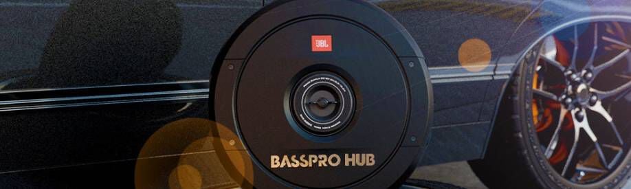 Descubra o JBL BassPro Hub: Potência e Graves Sem Perder Espaço!