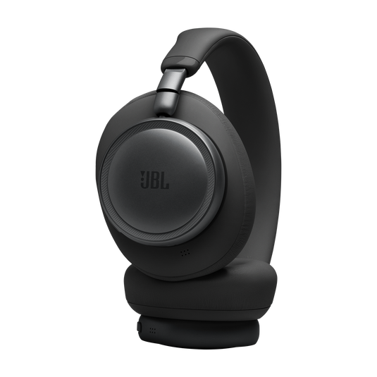 JBL Live 780NC | Fones de ouvido over-ear sem fio com cancelamento
