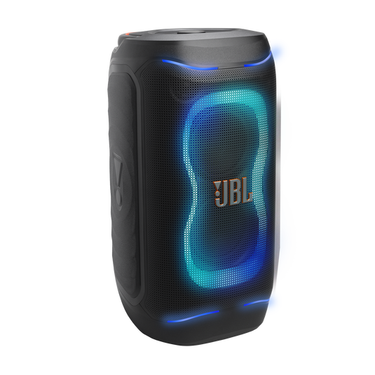 JBL PartyBox 130 | Caixa de som portátil para festas com o som