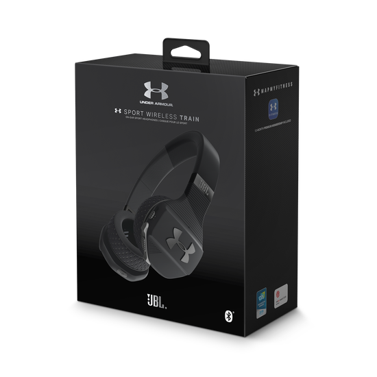 Fone de ouvido jbl under discount armour