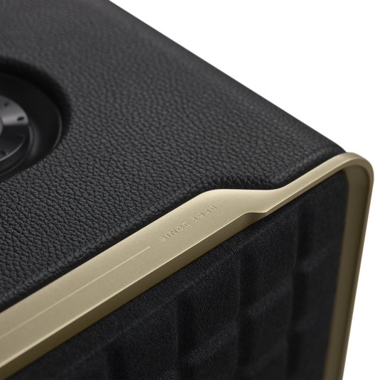 JBL Authentics 300 | Caixa de som JBL com Frete Grátis