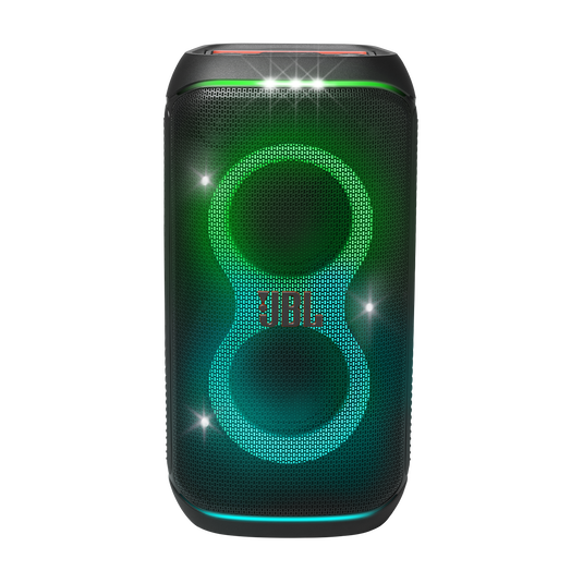 JBL ワイヤレススピーカー partyBox120 JBL PartyBox Club 120 | Potência e som incomparável
