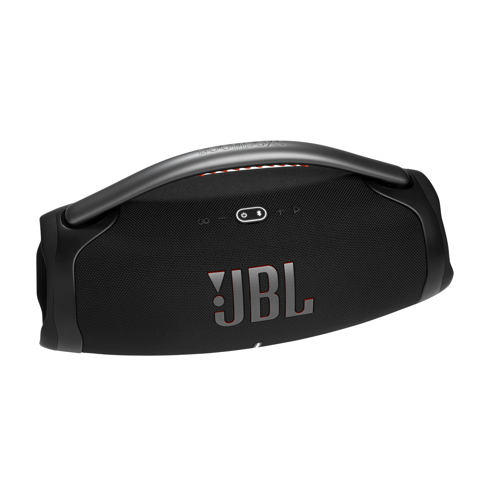 JBL Boombox 3 Caixa de som potente JBL