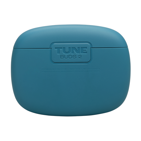 JBL Tune Buds 2 | Som puro, sem distrações