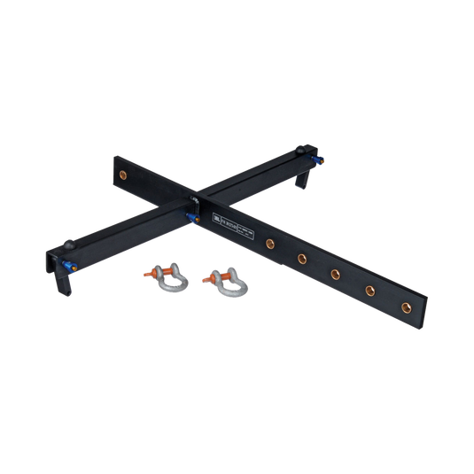JBL VRX-AF | Bumper opcional para suspender gabinetes VRX918SP e