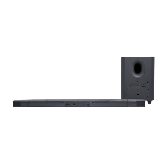 JBL BAR 1000 | Soundbar em até 12x sem juros e frete grátis