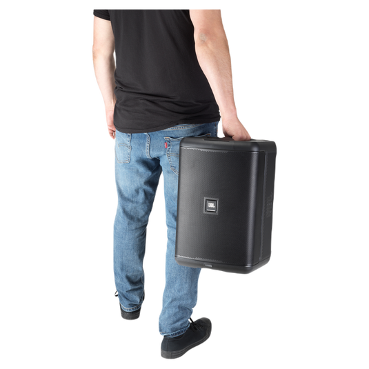 JBL EON ONE Compact | Sistema de PA, Multifuncional, compacto e