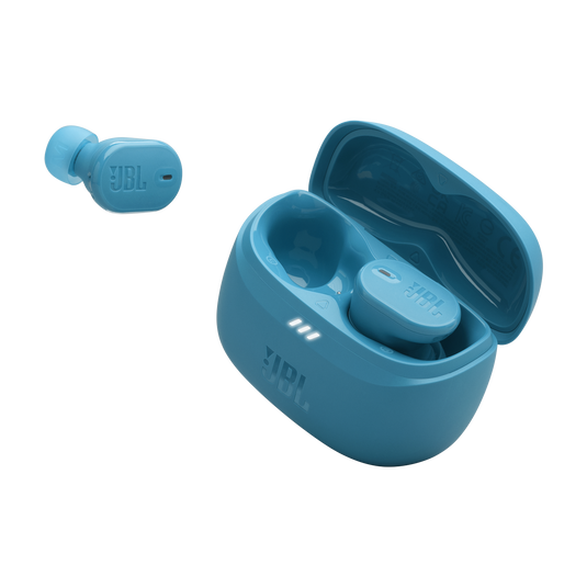 JBL Tune Buds 2 | Som puro, sem distrações