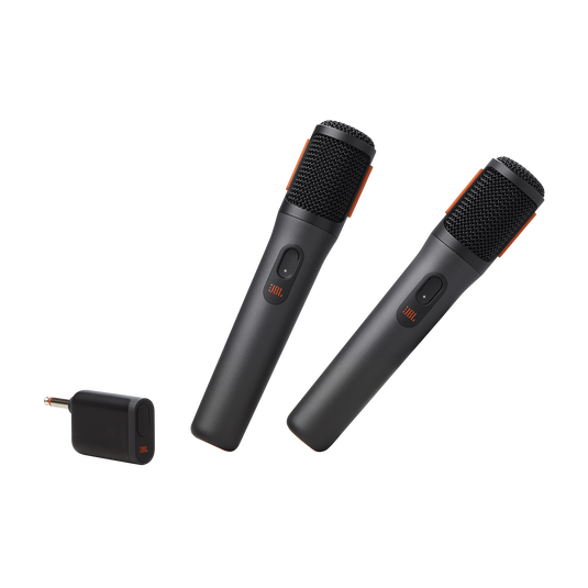 JBL PartyBox Wireless Mic マイク JBL PartyBox Wireless Mic | Microfone sem Fio com Qualidade