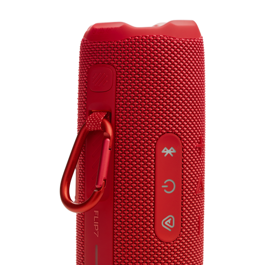 JBL Flip 7 | Caixa de som portátil à prova d'água e de quedas