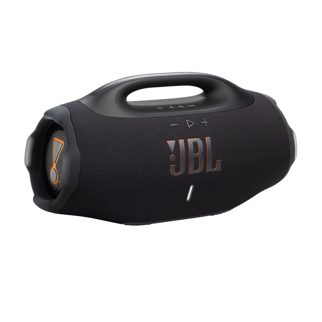 JBL Boombox 4 Negro — Vista principal