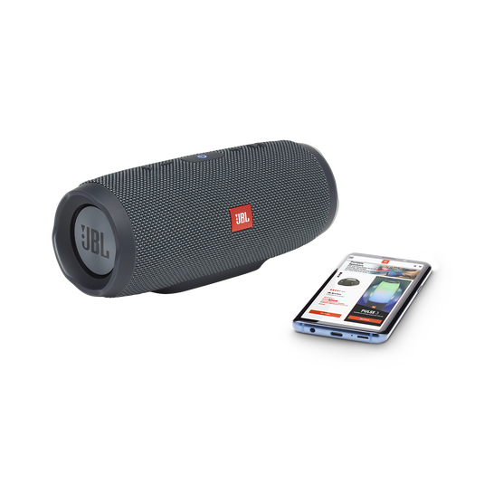 JBL Charge Essential | Caixa De Som Bluetooth