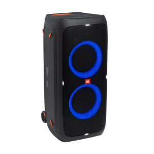 JBL PARTYBOX 310 ワイヤレススピーカー JBL Partybox 310 | Torre de som c/ Frete Grátis e 10% OFF
