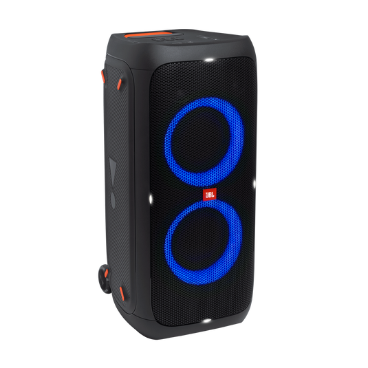 （最終値下げ）JBL PartyBox310 JBL Partybox 310 | Torre de som c/ Frete Grátis e 10% OFF