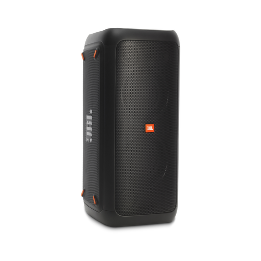 JBL PartyBox 300 | Caixa de som portátil para festas com Bluetooth