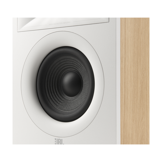 Stage 240B | Caixa bookshelf de 2 vias de 114 mm (4,5 pol.)