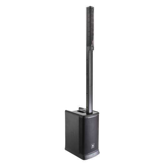 JBL EON ONE MK2 (110V) | PA de coluna completo a bateria com mixer
