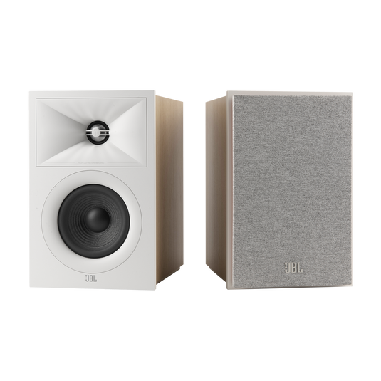 Stage 240B | Caixa bookshelf de 2 vias de 114 mm (4,5 pol.)