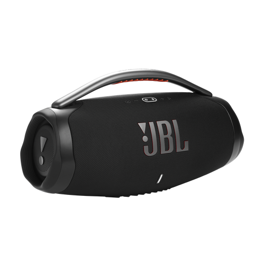 【専用】JBL Boom Box3 JBL Boombox 3 | Caixa de som c/ Frete Grátis e 10% OFF