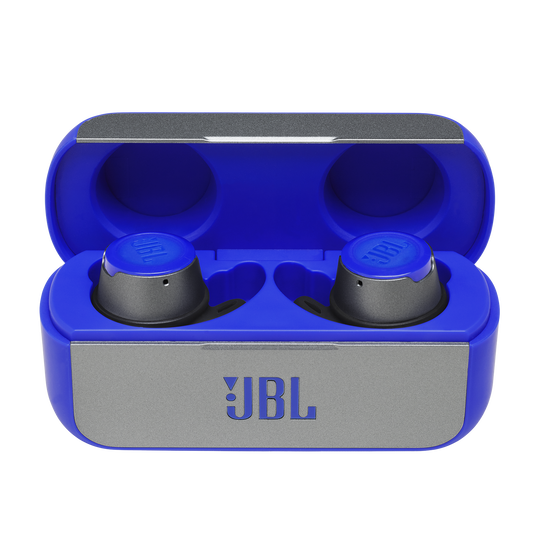 JBL Reflect Flow Waterproof true wireless sport earbuds