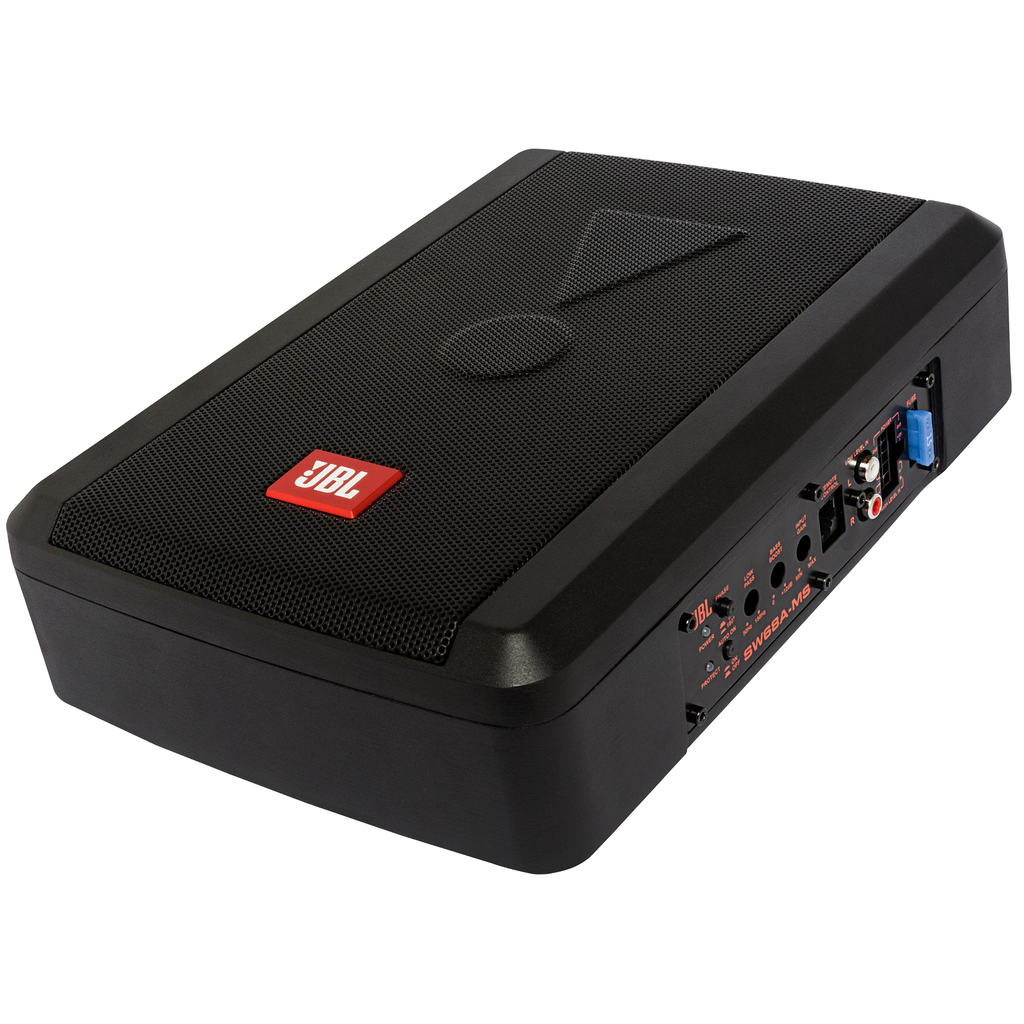 Caja Amplificada JBL SW68A-MS