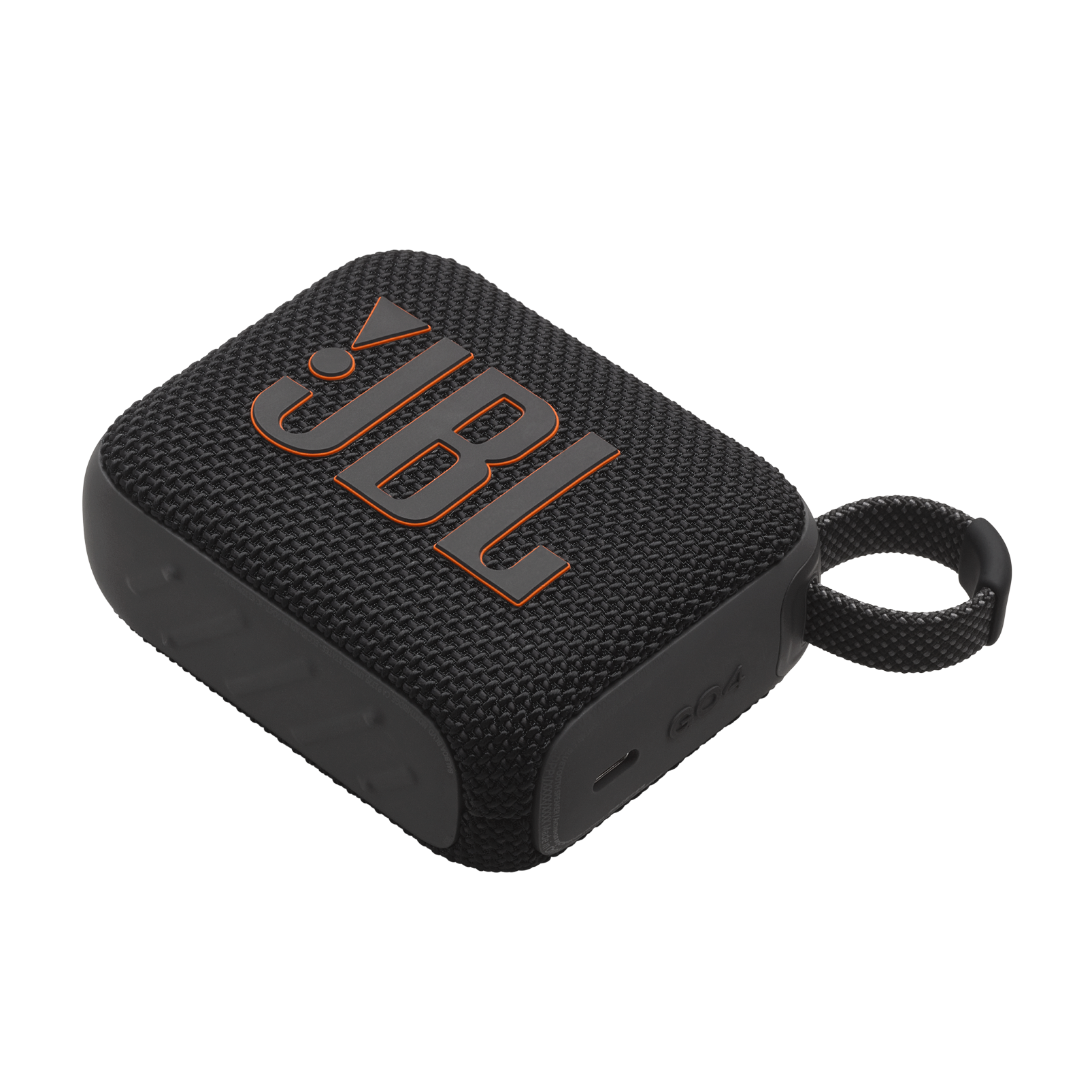 JBL Go 4 | Potência e clareza em qualquer ambiente