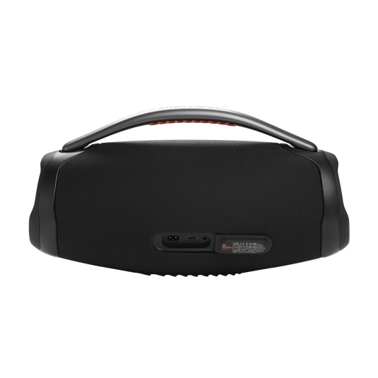 JBL Boombox 3 | Caixa de som c/ Frete Grátis e 10% OFF