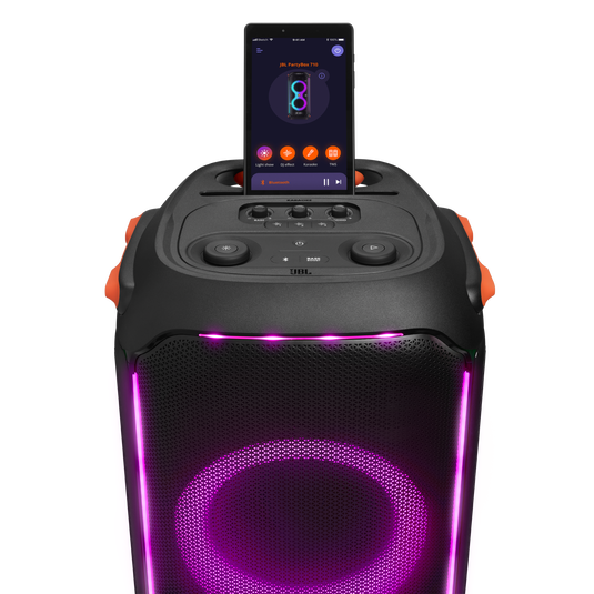 JBL Partybox 710 | Torre de som com Frete Grátis e 10% OFF