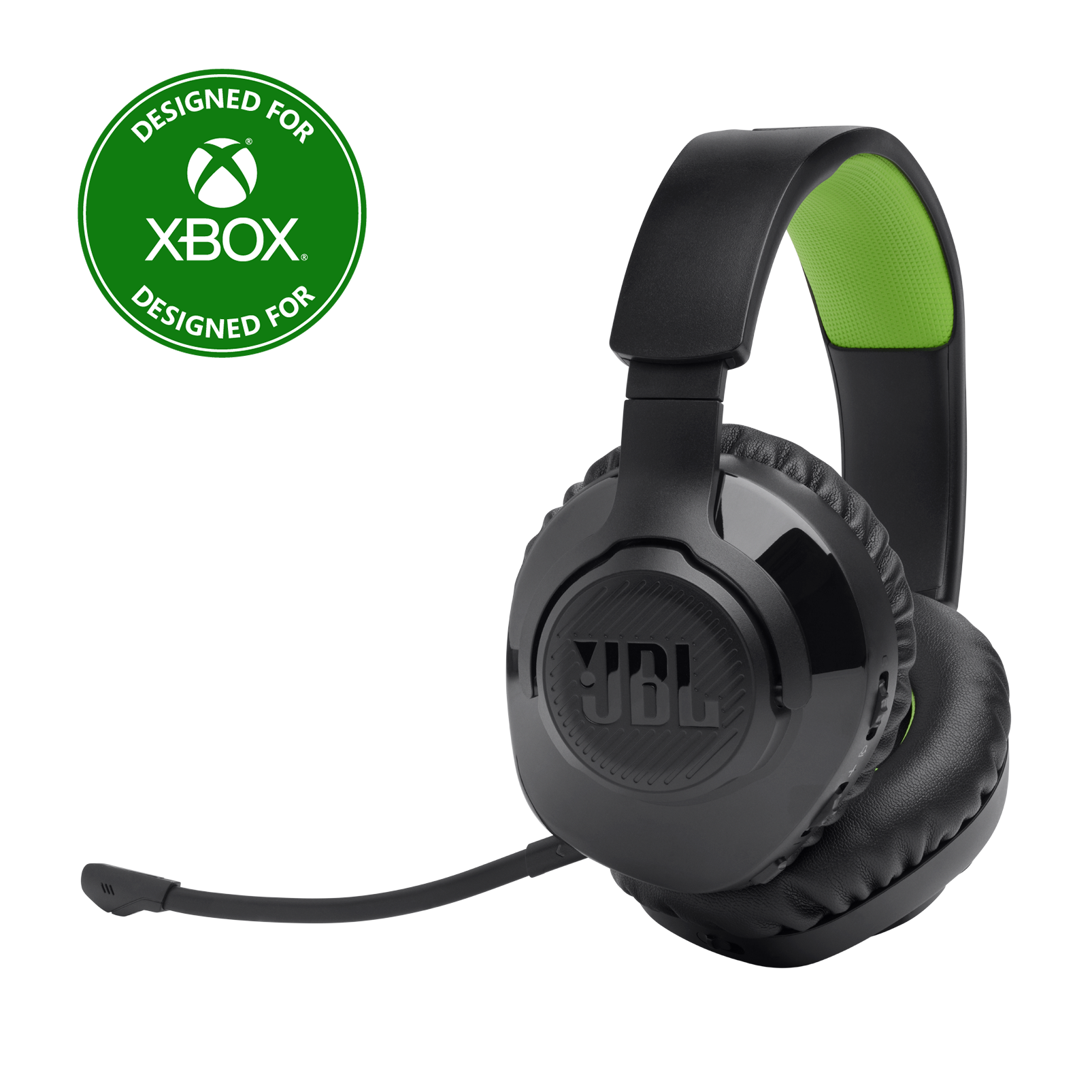 JBL Quantum 360X Wireless for XBOX Headset gamer para Xbox