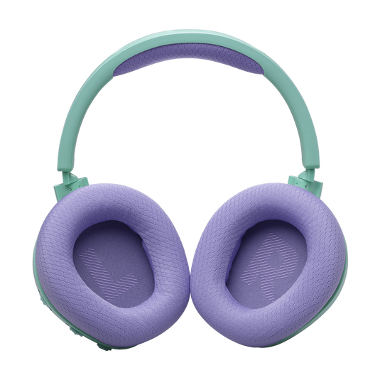JBL Quantum 360 Wireless | Fone de ouvido over-ear sem fio para