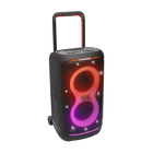 JBL PartyBox 520 | Caixa de som portátil para festas, com bateria
