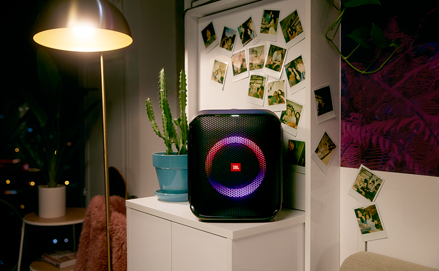 JBL Partybox Encore Essential Fantástico som JBL Original Pro - Image