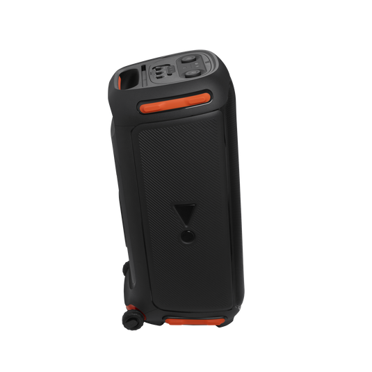 JBL Partybox 710 | Party speaker with 800W RMS powerful JBL Partybox 710 | Party speaker with 800W RMS powerful