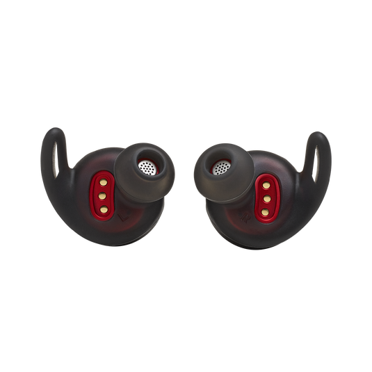 JBL Reflect Flow | FONES DE OUVIDO ESPORTIVOS REALMENTE SEM FIOS