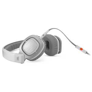 J55i | Headphone On ear de alta performance para