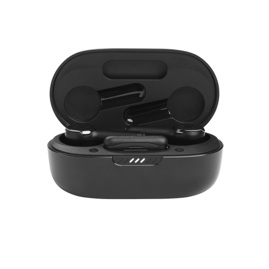 JBL Quantum TWS ワイヤレスイヤホン JBL Quantum TWS | Fone de ouvido com Frete Grátis e 10% OFF