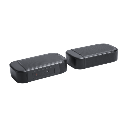 JBL Bar 1000MK2 | Sistema de soundbar de 7.1.4 canais com caixas