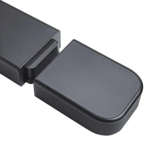 JBL Bar 800MK2 | Sistema de soundbar de 7.1 canais com colunas