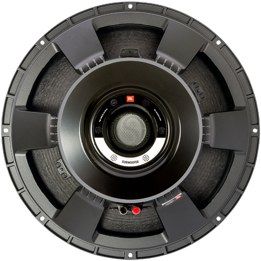 JBL Subwoofer 18 SW 3P Subwoofer