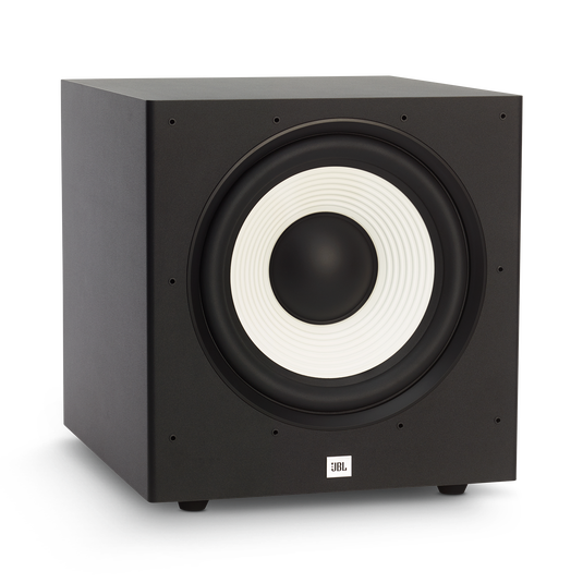 【JBL】 STAGE-A120 JBL Stage A120P | Sistema de alto-falantes residencial