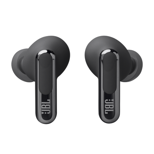 JBL Live Beam3 ワイヤレスイヤホン ブラック JBL Live Beam 3 | Fones de ouvido True Wirless com cancelamento de