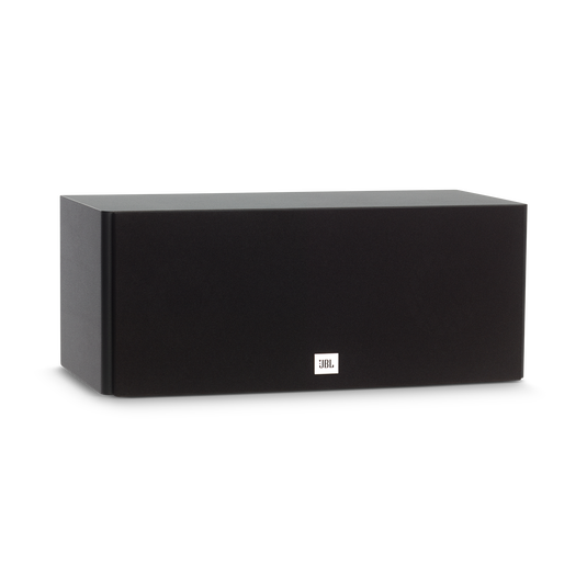 JBL Stage A125C | Sistema de alto-falantes residencial