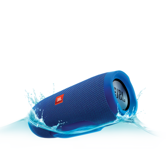 Jbl charge 3 de sales