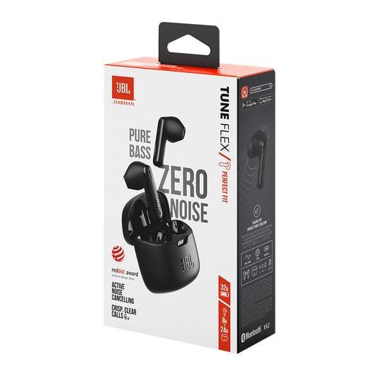 JBL Tune Flex | Fone TWS c/ Frete Grátis e 10% de desconto