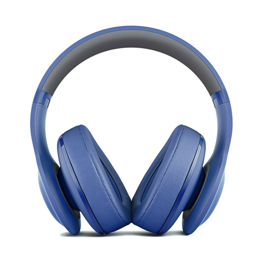 ヘッドホン JBL EVEREST 700 BLUE JBL Everest 700|Bluetooth Headphones with 25-Hour Battery