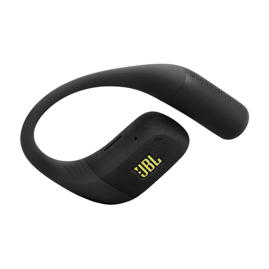JBL Endurance Zone | Fones de ouvido esportivos de formato aberto