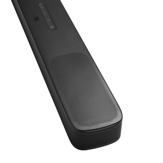 スピーカー・ウーファー BAR5.0 MULTBEM JBL Bar 5.0 MultiBeam | Barra de som de canal 5.0 com tecnologia