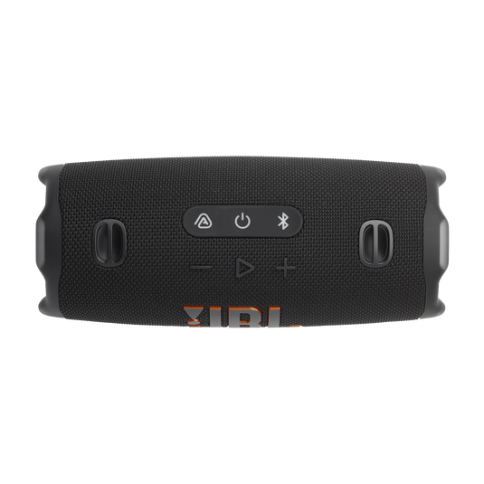 JBL Charge 6 | Caixa de som Bluetooth portátil à prova d'água e de